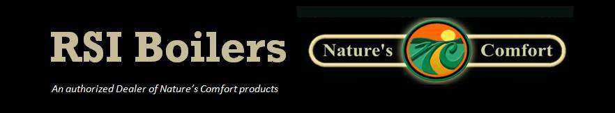 Nature's Comfort Outdoor Boilers