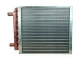 Water to Air Hat Exchangers