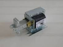 Draft Solenoid